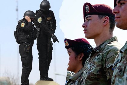 US troops brace for ‘hit-and-run’ guerilla attacks as 82nd Airborne deploys to Iran, military analyst warns