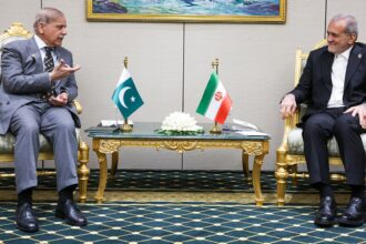 Iran conflict tests Pakistan amid own border clashes as Islamabad touted as venue for US-Tehran talks