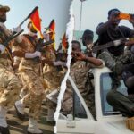 Iran regime cited as Trump admin set to designate Sudan’s Muslim Brotherhood a terror group