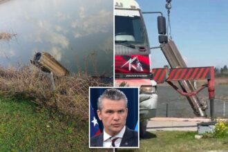 Iran’s thwarted drone attack on Turkey won’t trigger NATO’s Article 5, Pete Hegseth says