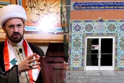 Radical US mosques honor Iran’s Supreme Leader’s ‘martyrdom’ with memorial services, eulogy: ‘Our leader’