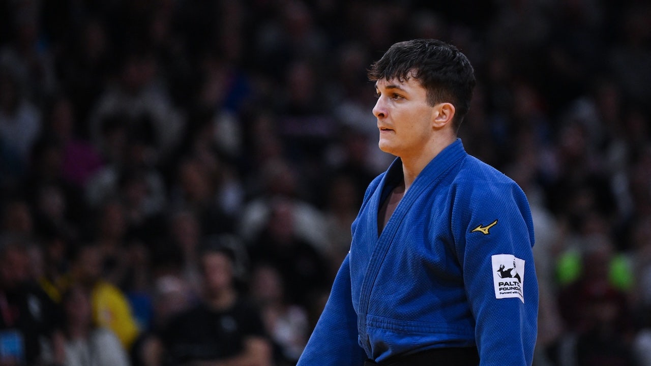 Israeli national judo team withdraws from major tournament amid security concerns: report