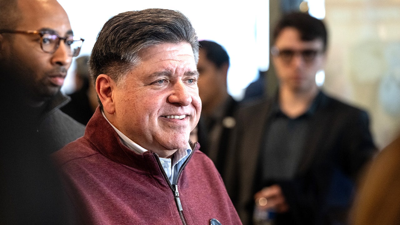 Pritzker pushes prosecutions of Trump officials as part of Dem ‘Project 2029’ agenda