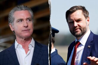 Vance reveals B fraud uncovered in Minneapolis, hints California is next target