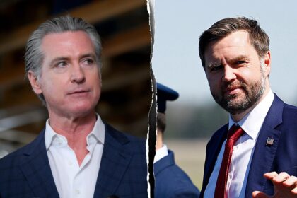 Vance reveals B fraud uncovered in Minneapolis, hints California is next target