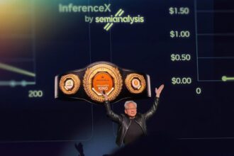 Nvidia GTC: Disney Robots, Space Data Centers and OpenClaw Agents Take Center Stage