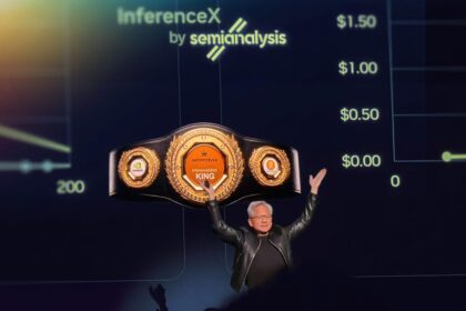 Nvidia GTC: Disney Robots, Space Data Centers and OpenClaw Agents Take Center Stage