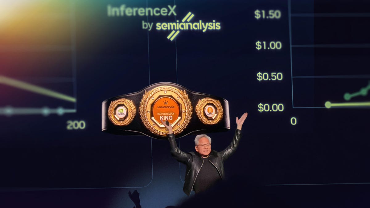 Nvidia GTC: Disney Robots, Space Data Centers and OpenClaw Agents Take Center Stage