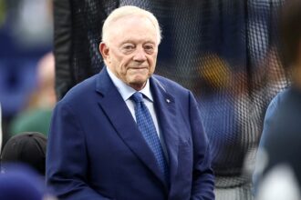 Jerry Jones highlights additions, sees Cowboys rebound after team failed to play ‘a lick of defense last year’