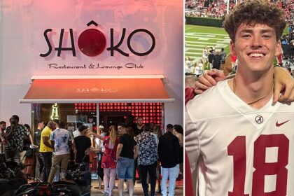 Jimmy Gracey’s wallet found intact, but drugging not ruled out in death of Alabama student in Barcelona