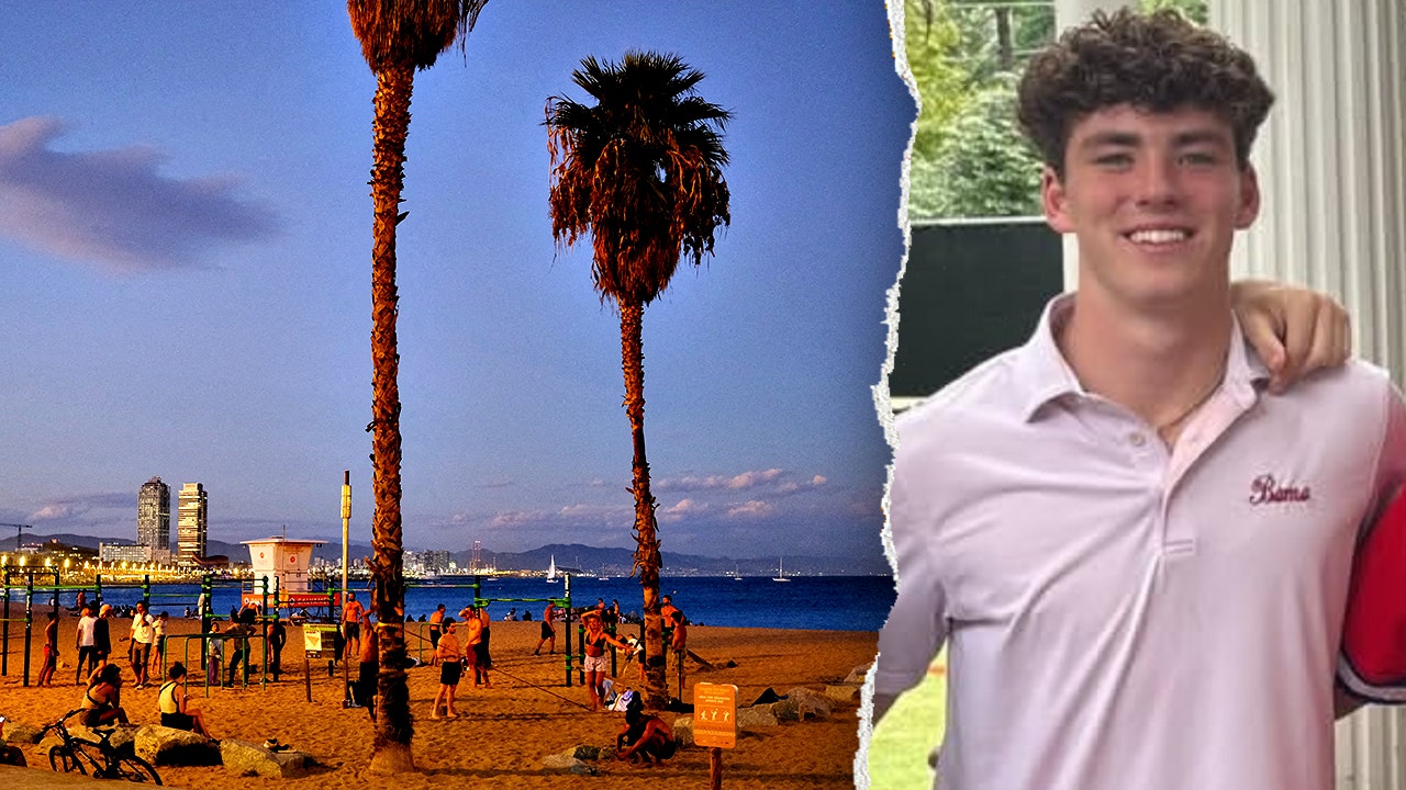 Spanish government’s Jimmy Gracey autopsy claims stump forensic expert: ‘problem for me’