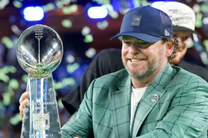 Seahawks GM warns Washington’s new ‘millionaire tax’ could hurt free agent recruiting