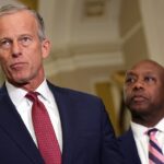 Reporter’s Notebook: GOP’s ‘favorite bill’ faces reality check as Senate stalls on SAVE America Act