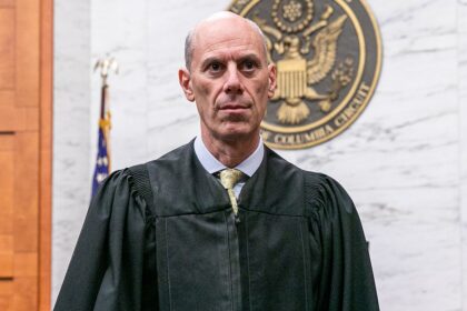 Federal judge temporarily changes grand jury rules after Trump effort to charge members of Congress