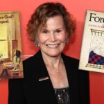 A biography of Judy Blume celebrates the author and reveals new details of her life — and she wants nothing to do with it