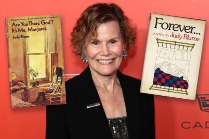 A biography of Judy Blume celebrates the author and reveals new details of her life — and she wants nothing to do with it