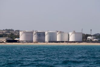 US strike on key Iran oil hub would fit Trump’s ‘energy dominance doctrine,’ expert says