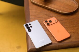 iPhone 17 Pro vs. Galaxy S25 Ultra Compared: I Tested the Camera Kings