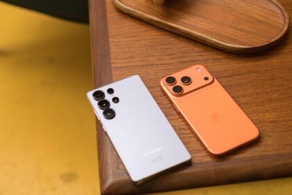 iPhone 17 Pro vs. Galaxy S25 Ultra Compared: I Tested the Camera Kings