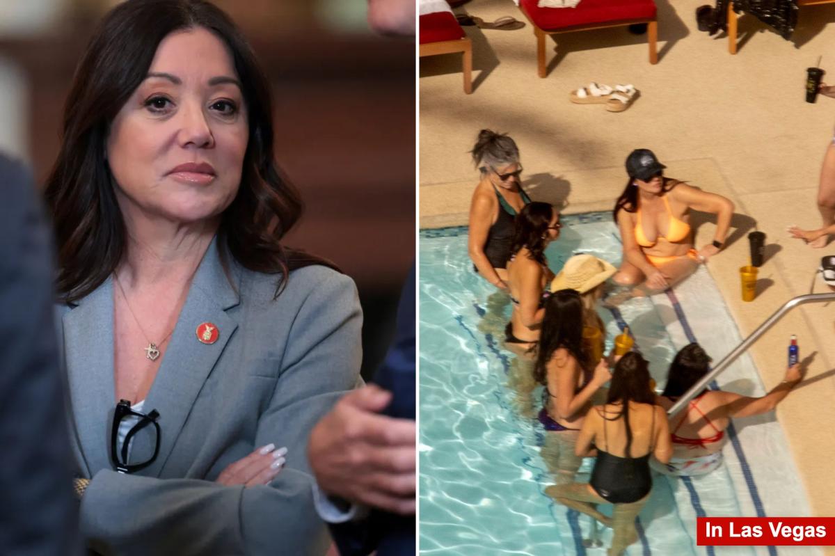 Labor Secretary Lori Chavez-DeRemer’s security guard resigns amid probe into allegations of ‘inappropriate’ relationship: sources