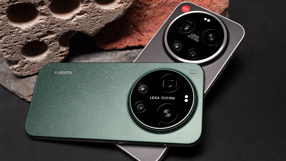 Xiaomi 17 Ultra is a Sparkling Photography Powerhouse