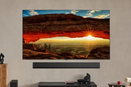 Best 4K TV for 2026