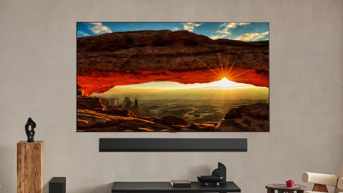 Best 4K TV for 2026