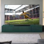 Samsung’s 2026 QLED and Mini LED TVs Boast AI Soccer Mode