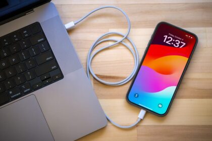 Customers Prefer Apps Over Websites for Wireless and Home Internet Service