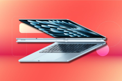 The New M5 MacBook Air Is Here: Should You Upgrade?