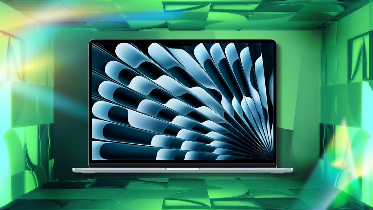 My Favorite Laptop Just Hit Its Lowest Price for Amazon’s Big Spring Sale