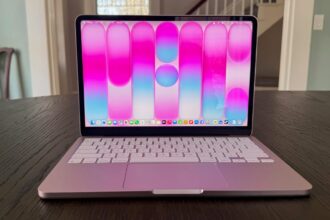 MacBook Neo Review: The Best Laptop for 0 Is Even Better at 0