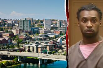 Repeat offender allegedly shoots teen, pistol-whips victim after prank sparks violent retaliation