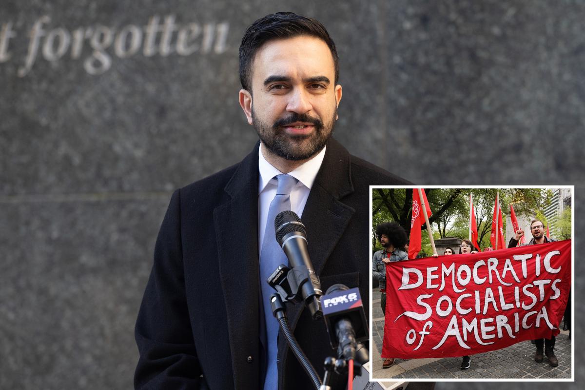 Exclusive | Mamdani’s ‘mass engagement’ hires will net cushy salaries totaling nearly M to spread socialist’s message