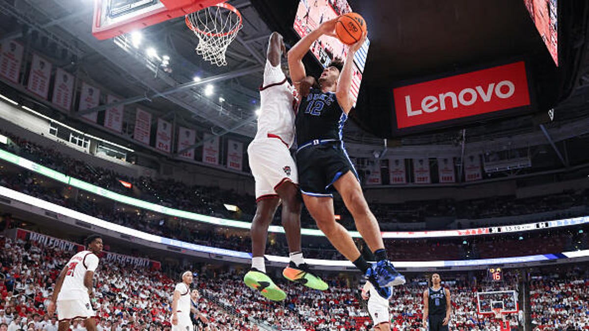 March Madness 2026: How to Watch Selection Sunday