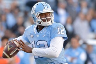 Ex-North Carolina star Marquise Williams is skipping Tar Heels games as Bill Belichick enters second year