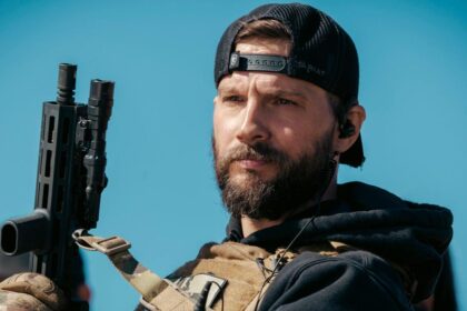 ‘Marshals’ Star Logan Marshall-Green on Why ‘Yellowstone’ Spinoff Is More Than a Procedural