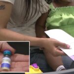 World’s most contagious disease rips across California — as more than 100 kids feared exposed in major city