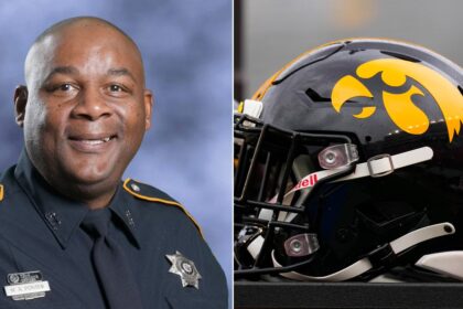 Melvin Foster, former college football star who later served as Texas deputy sheriff, dead at 59