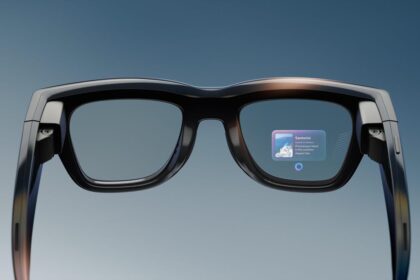 Meta Tightens Grip on Smart Glasses Market as Global Shipments Soar 139%