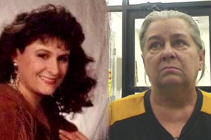 North Carolina mom’s 24-year disappearance uncovers silent crisis inside American families