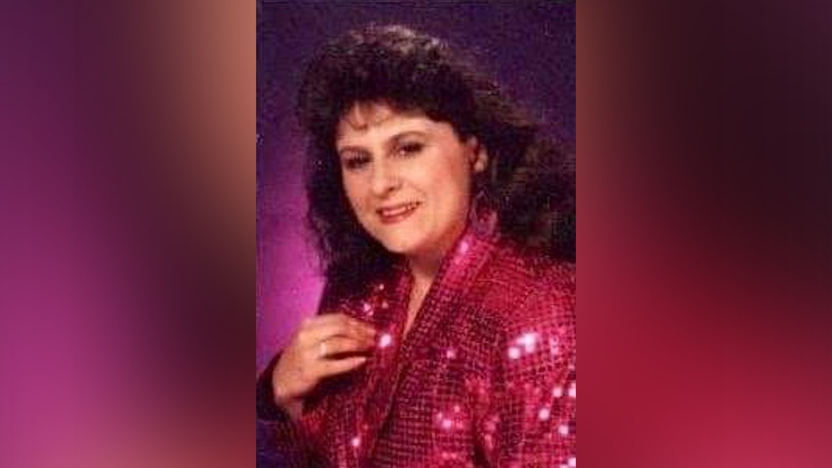 A photo of Michele Hundely Smith.