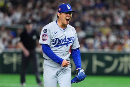 Batter Up: T-Mobile’s Free MLB.TV Offer Is Back in Time for Opening Day