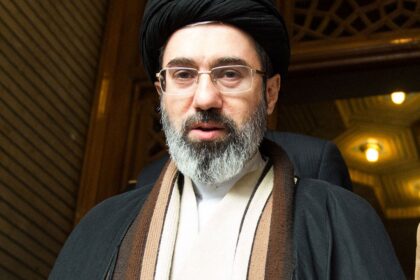 Iran’s new supreme leader is ‘his father on steroids,’ experts warn of hardline rule
