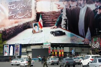 Who actually runs Iran right now? The key power players as Trump claims talks to ‘top’ official