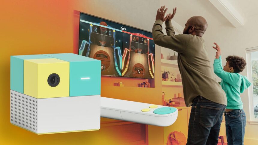 Last Chance to Buy the Kids’ Favorite Nex Playground Before It Gets a Price Hike