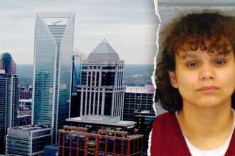 Illegal immigrant held on ICE detainer in Charlotte murder as disturbing details surface