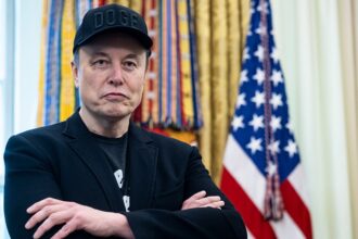 Elon Musk demands judge’s recusal after latest flare-up over alleged bias