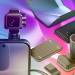 MWC Is Where Cutting-Edge Phones Shine. Too Bad You’ll Probably Never Buy Them