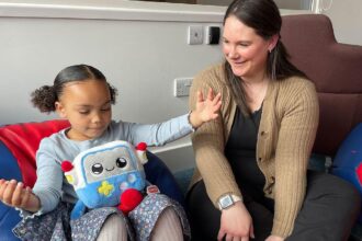 AI Toys Can Pose Safety Concerns for Children, New Study Suggests Caution